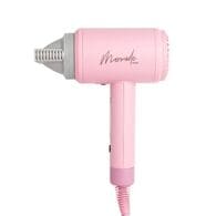 Pink 2024 blow dryer