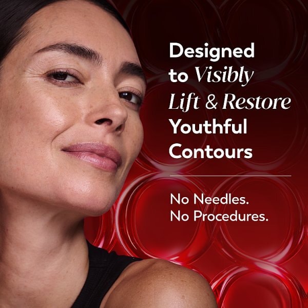 Olay Regenerist Face & Neck Lifting Roller Treatment 50Ml