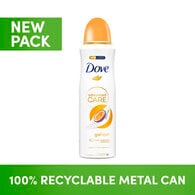 Dove Advanced Antiperspirant Deodorant Passion Fruit 200ml