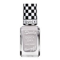 Barry M Speedy Quick Dry Nail Paint 6 - Pit Stop