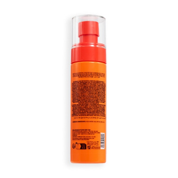 Revolution Sos Barrier Support Hypochlorous Acid Facial Mist 100Ml