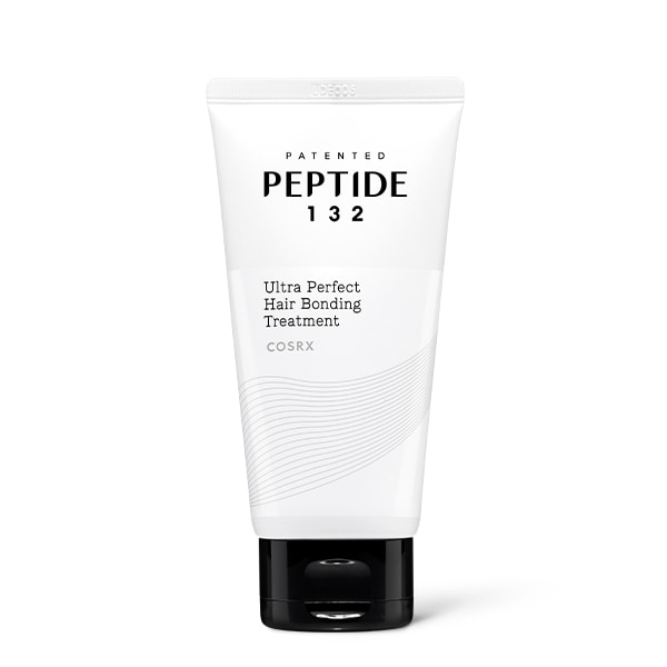 COSRX Peptide 132 Ultra Perfect Hair Bonding Treatment 120ml