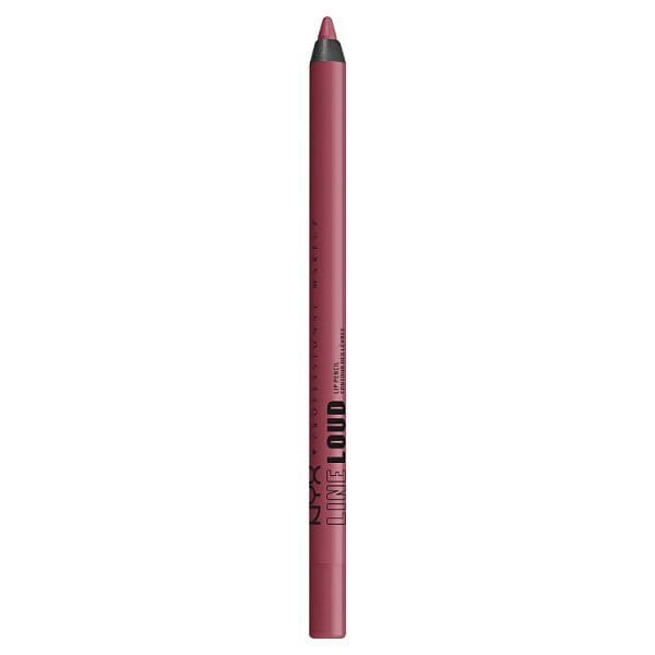 NYX Professional Makeup Line Loud Lip Liner Goal Getter