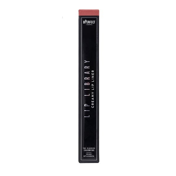 BPerfect Cosmetics Lip Library Lip Liner- Charming
