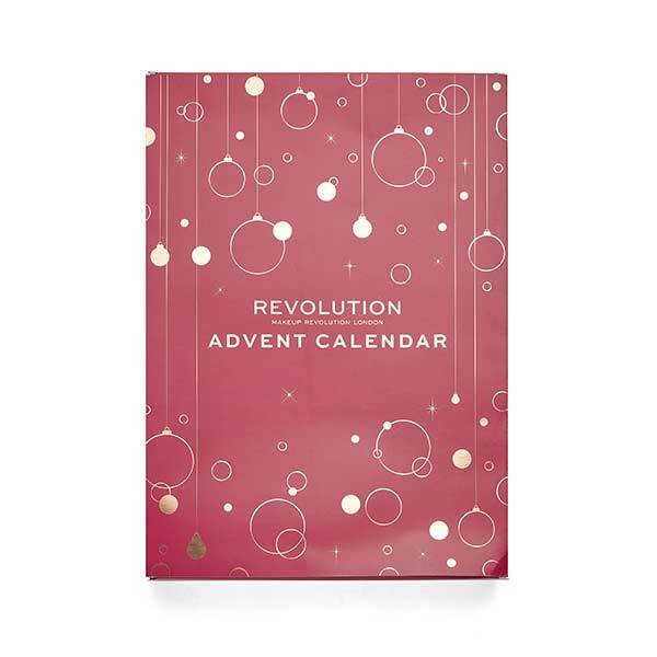 DNR Revolution Vegan Advent Calendar