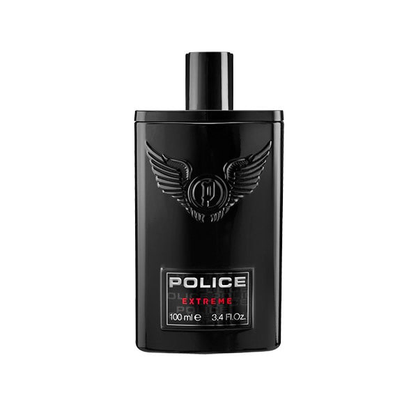 Police Extreme For Him Eau De Toilette 100ml