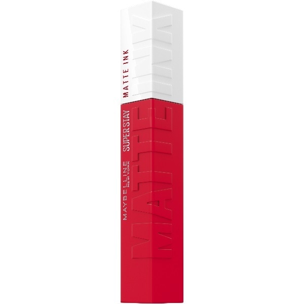 Maybelline Superstay Matte Ink Liquid Lip 325 Shot Caller