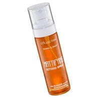 Collection Primed & Ready Mattifying Setting Spray