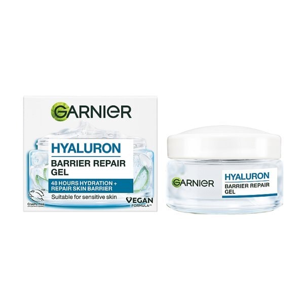 Garnier Hyaluron+ Barrier Repair Gel