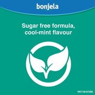 Bonjela Adult Mouth Ulcer Pain Relief Cool Mint Gel 15g