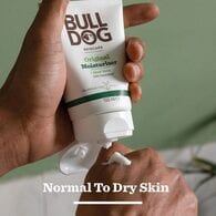 Bulldog Skincare Original Moisturiser 100ml