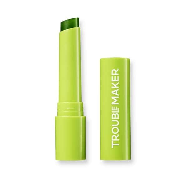 Trouble Maker Aura Lip Balm Rex Green