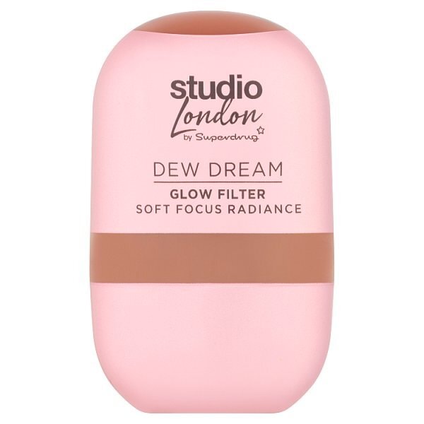 Studio London Dew Dream Glow Filter Shade 8