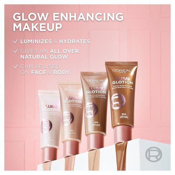 L'Oréal Paris Lumi Glotion 903 Medium Glow