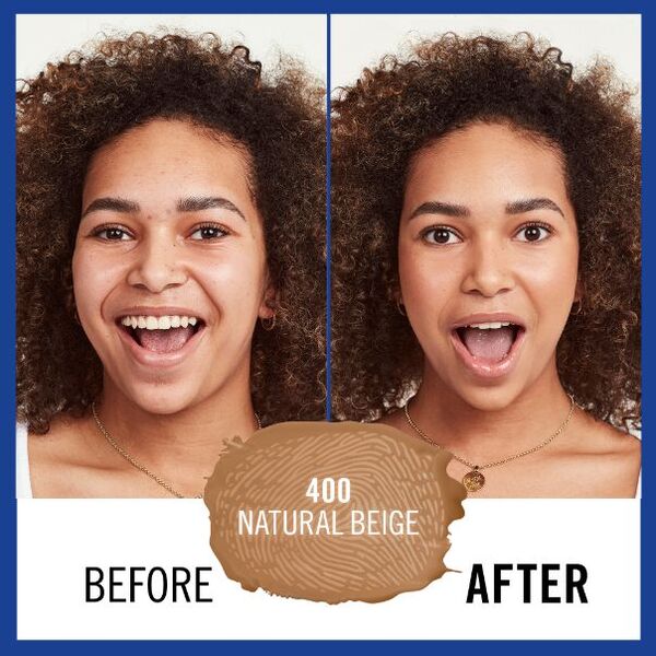 Rimmel Match Perfection Foundation Natural Beige