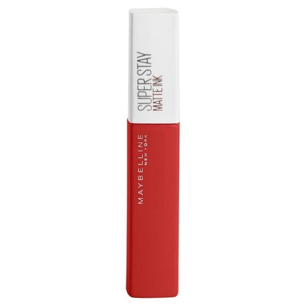 Maybelline Superstay Matte Ink 118 Dancer