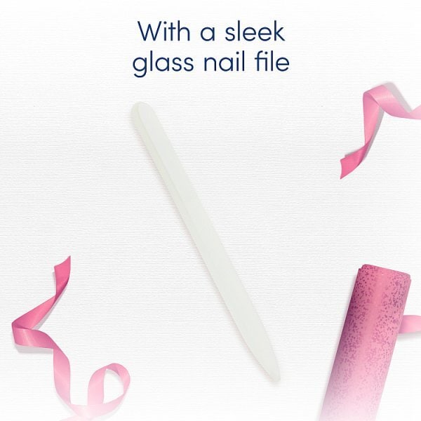 Dove Christmas Cracker Gift Set