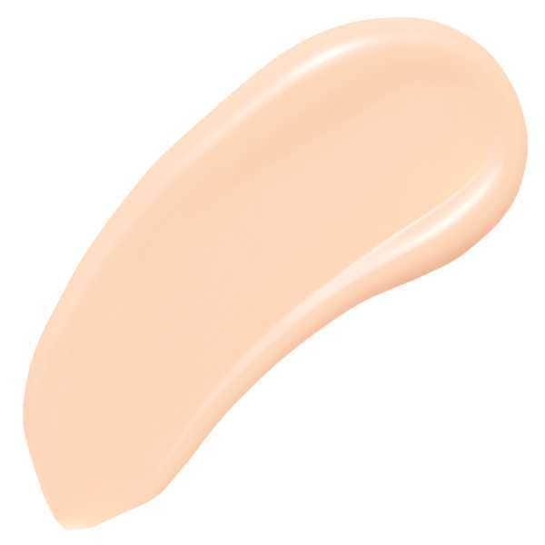 Maybelline Fit Me Matte & Poreless Foundation 101 True Ivory