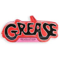 Grease X Revolution Is The Word Shadow Palette