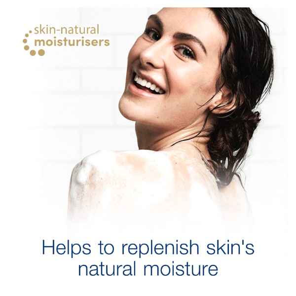 DNR Dove Relaxing Body Wash 225ml