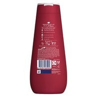 Dove Pro Age Advanced Care Body Wash Shower Gel 400Ml