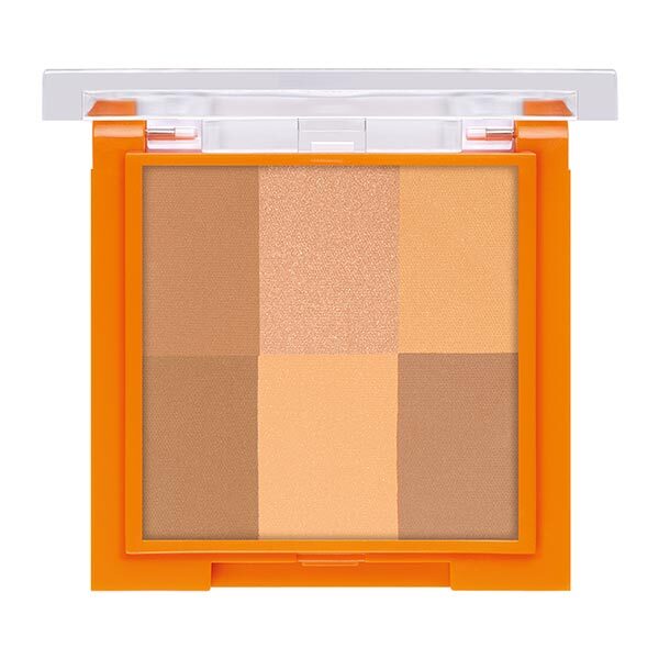 Rimmel Lasting Radiance Powder - Honeycomb