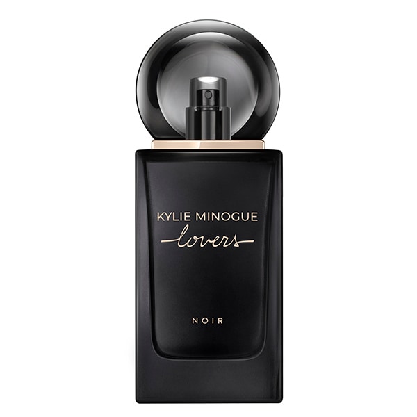 Kylie  Minogue Lovers Noir EDP 100ml