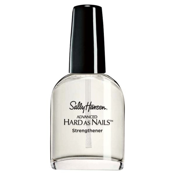 Sally Hansen Advanced Hard As Nails Nail Treatment - Nude