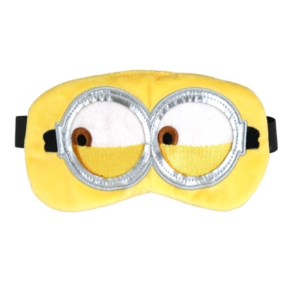 Minions Eye Mask Gift