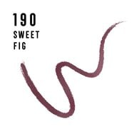 Max Factor Masterpiece Wow Eyeliner - Sweet Fig