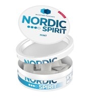 Nordic Spirit Mint Strong