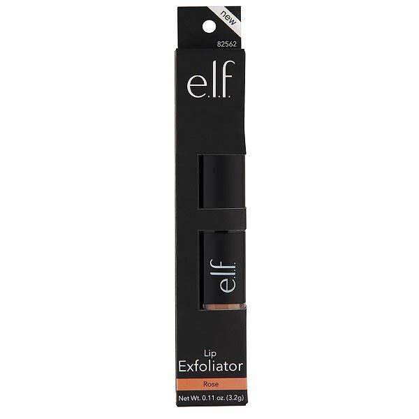 e.l.f. Lip Exfoliator Rose