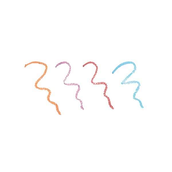 DNR Revolution X Bratz Kohl Eye Liner Set