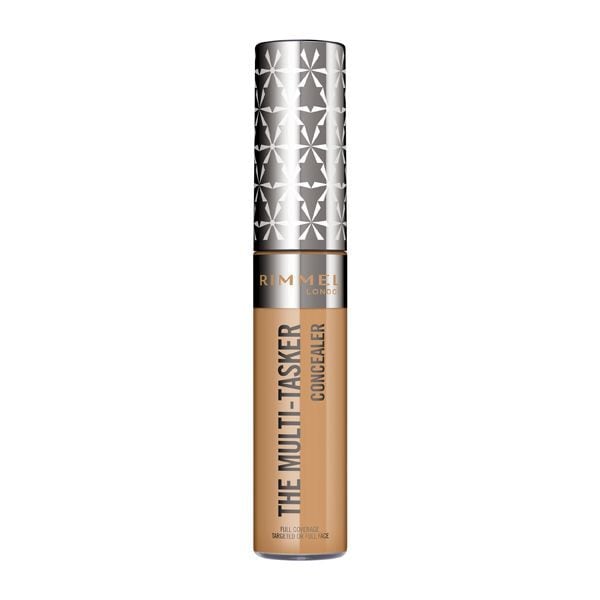 Rimmel - The Multi Tasker Concealer Cream 10ml - 070 Honey