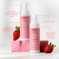 BPerfect Strawberry Tan Mousse Limited Edition 150ml