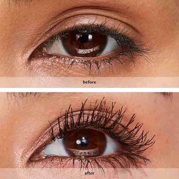 Avon Legendary Lengths Mascara Brown Black