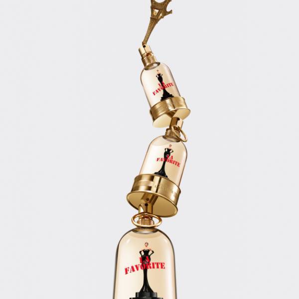 La Favorite Eau De Parfum 30 Ml