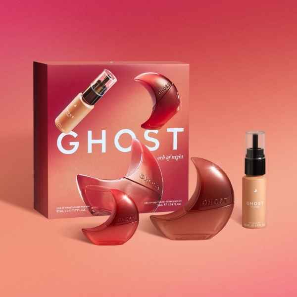 Ghost Orb of Night 50ml Gift Set