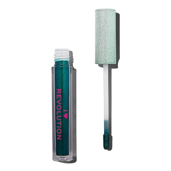 I Heart Revolution Metallic Mermaid Lip Gloss Siren