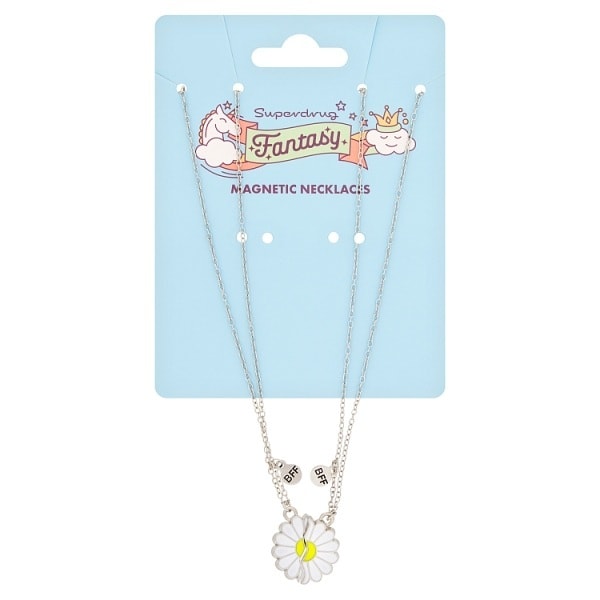 Fantasy Magnet Necklace BFF