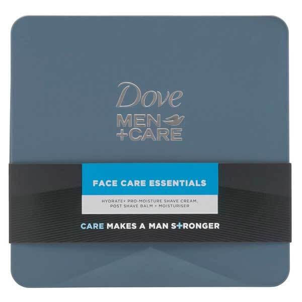 Dove Men & Care Kit Gift Set