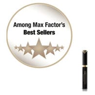 Max Factor Masterpiece Max Mascara 001 Black