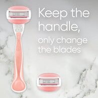 Venus Comfortglide Spa Breeze Razor - 1 Blade