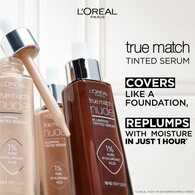 L'Oreal Paris True Match Nude Tinted Serum 4-5 Medium