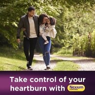 Nexium Control© 7 Tablets