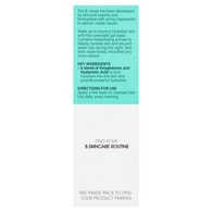 B. Overnight Moisturising Mask 50ml