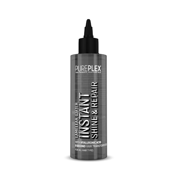 DNR Pureplex New Instant Shine & Repair Lamellar Water.