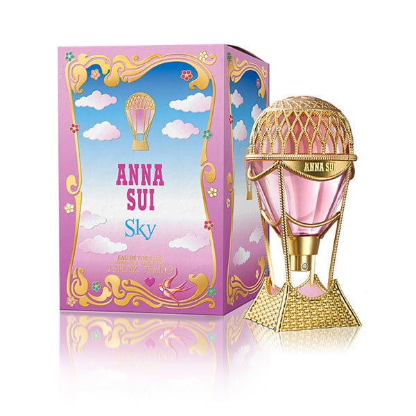 Anna Sui Sky Eau de Toilette 75ml