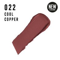 DNR MAX FACTOR COL ELX LS PCJ 022 COOL COPER