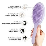 Tangle Teezer Ultimate Styler Lilac